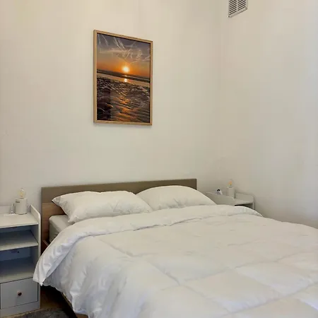 Ancona 0102 Apartment Koksijde
